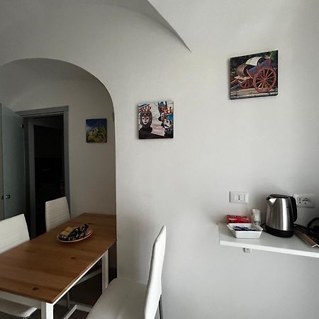 Ferienwohnung G House 100 CTA Exterior foto
