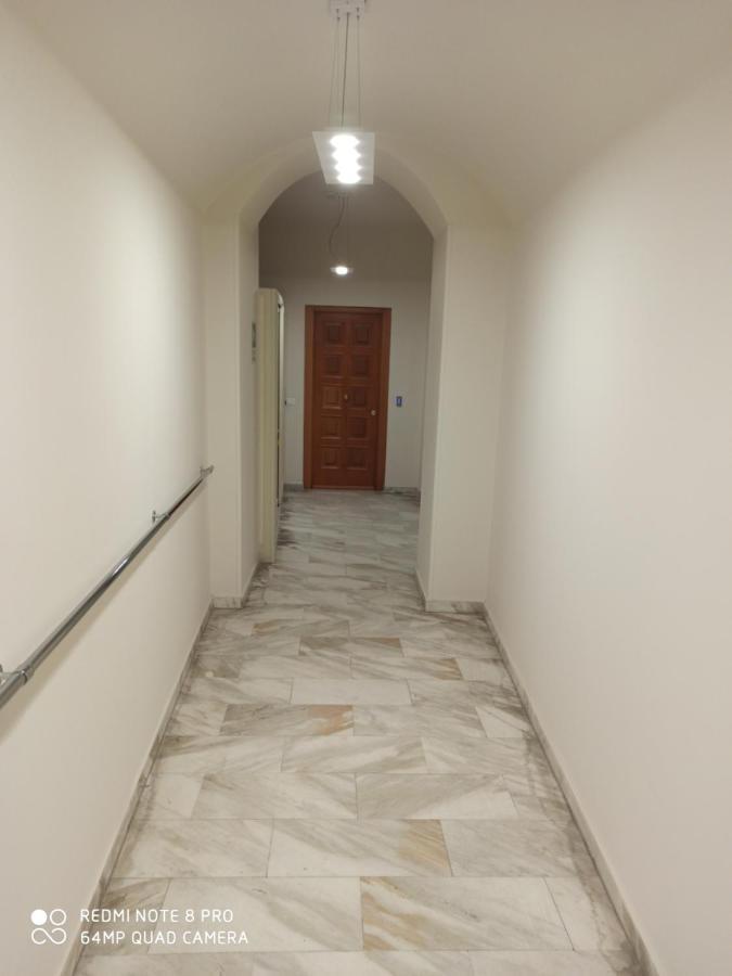 Ferienwohnung G House 100 CTA Exterior foto