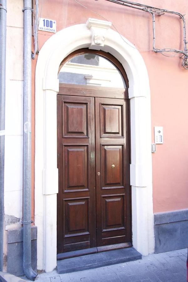 Ferienwohnung G House 100 CTA Exterior foto