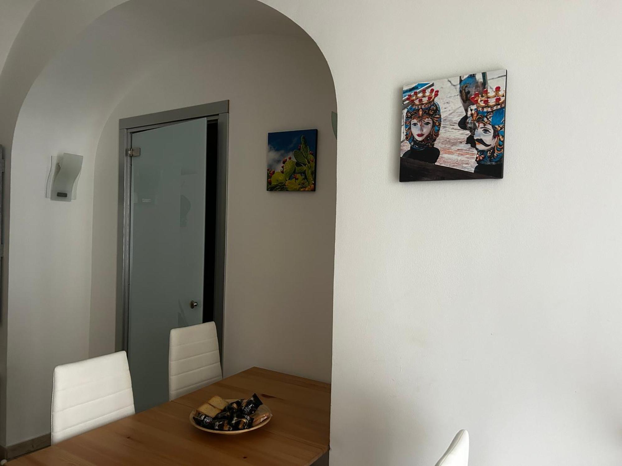 Ferienwohnung G House 100 CTA Exterior foto