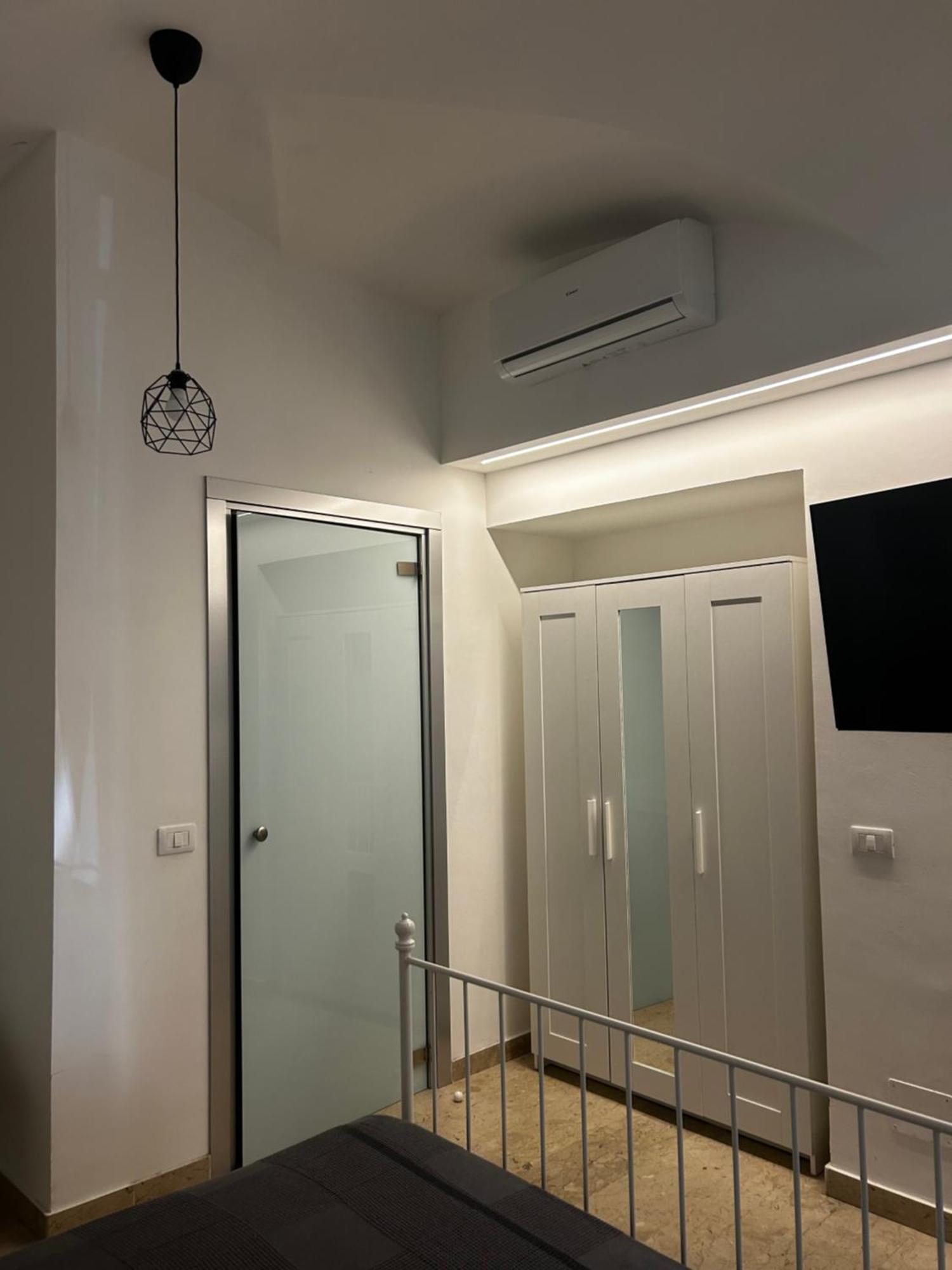 Ferienwohnung G House 100 CTA Exterior foto