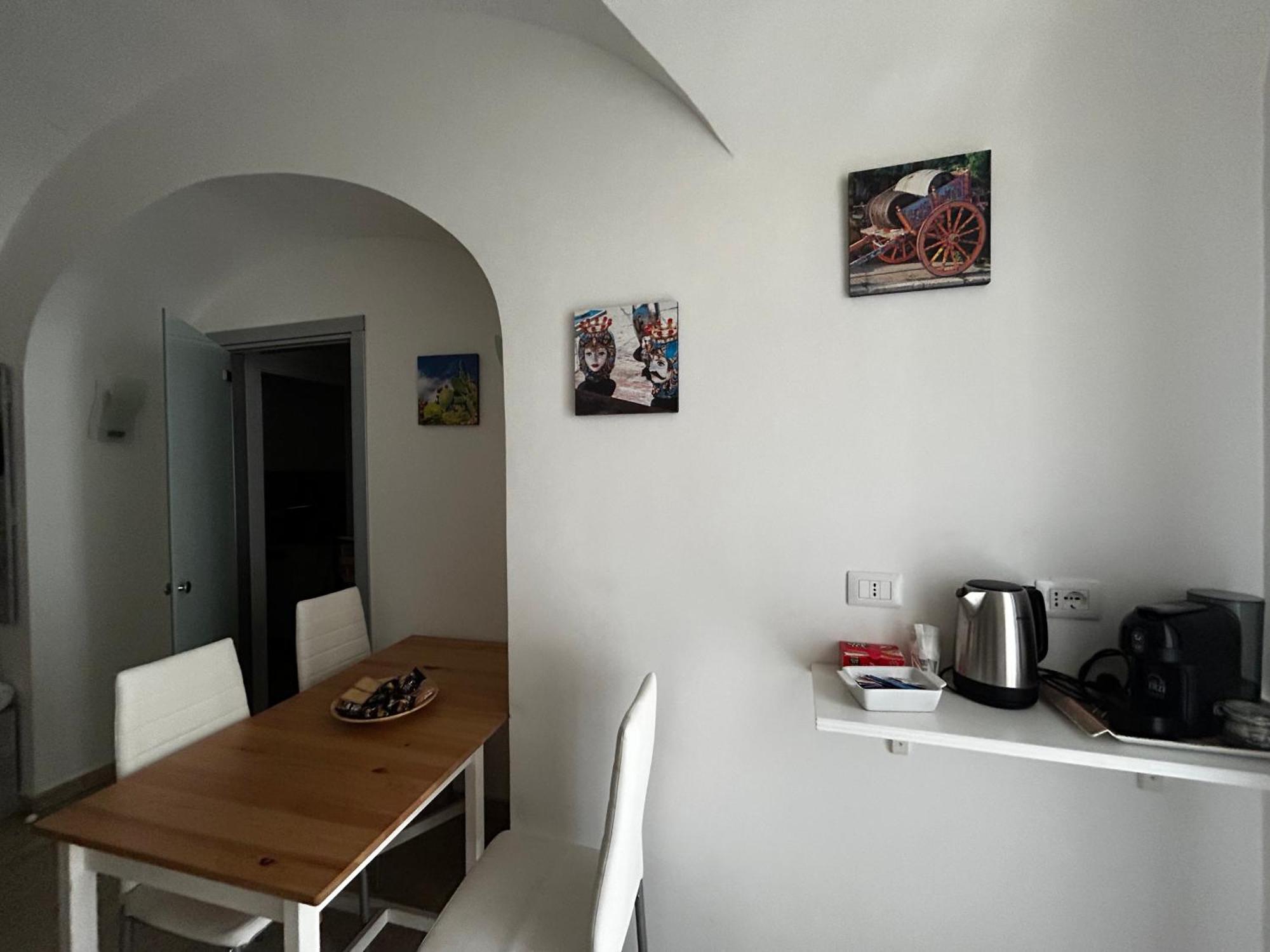 Ferienwohnung G House 100 CTA Exterior foto