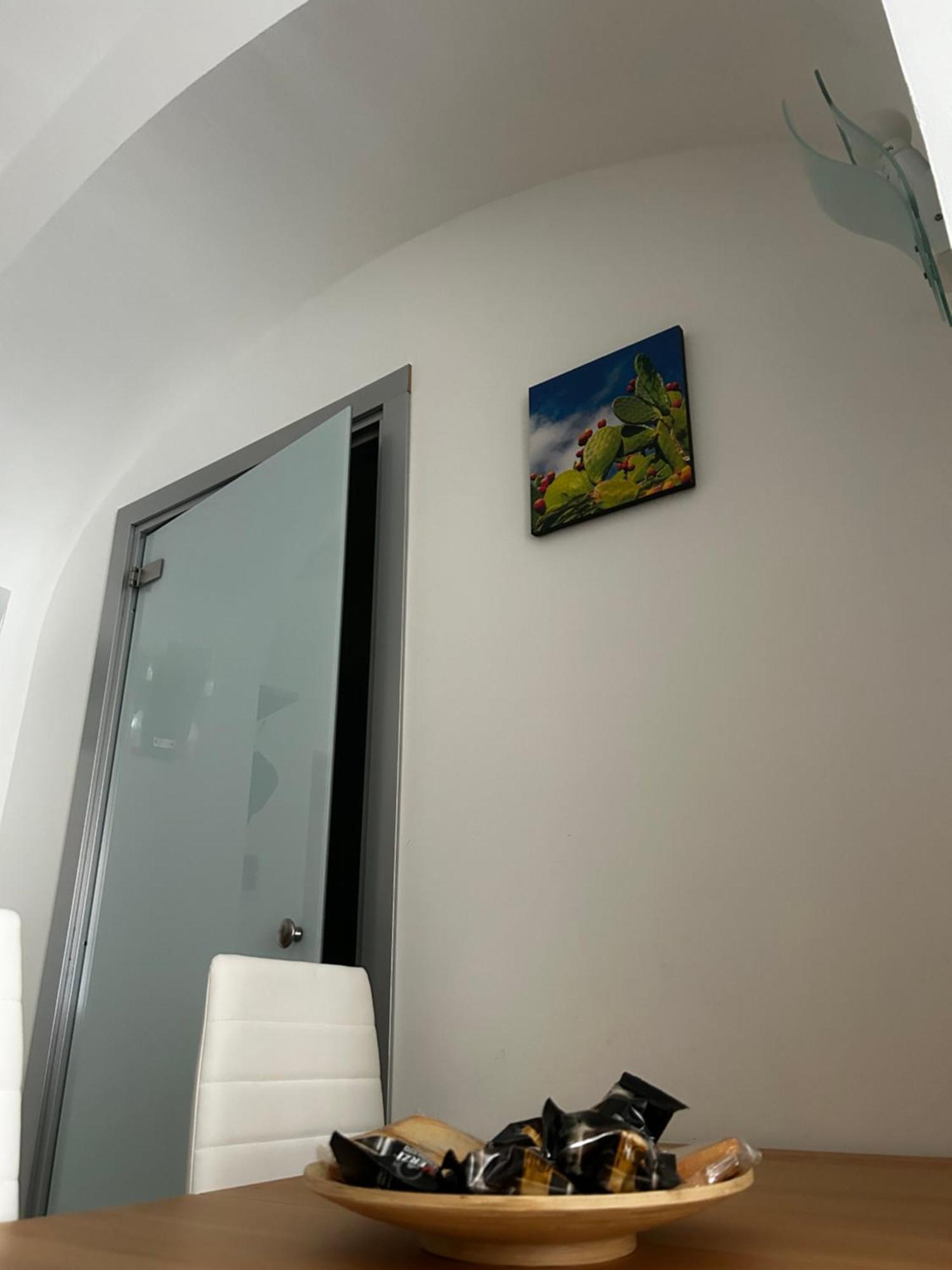 Ferienwohnung G House 100 CTA Exterior foto