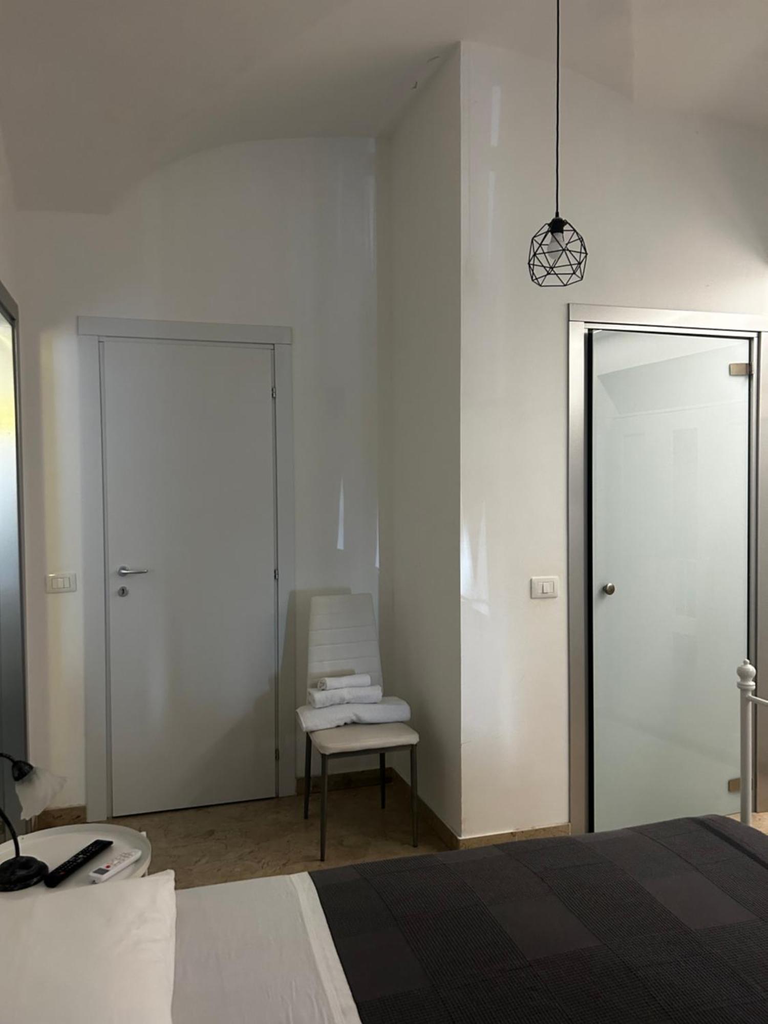 Ferienwohnung G House 100 CTA Exterior foto